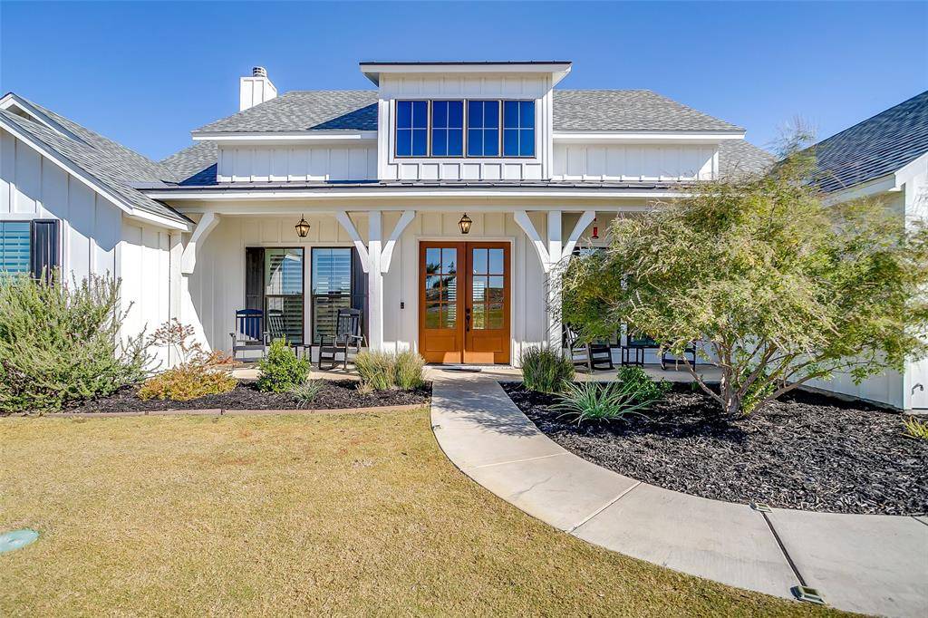 Weatherford, TX 76087,1005 Kingsley Court