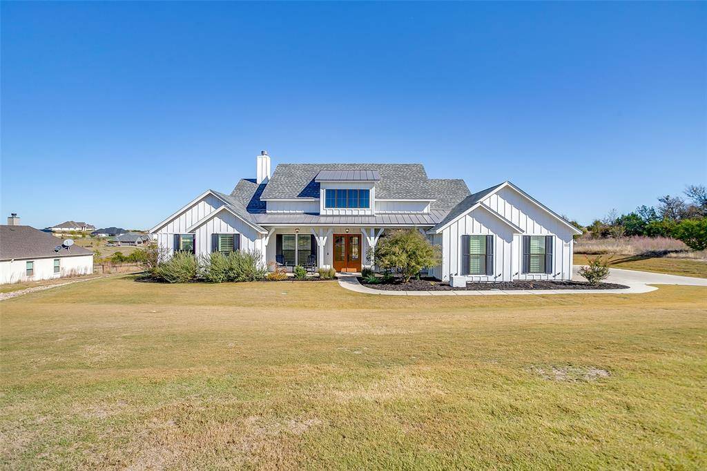 Weatherford, TX 76087,1005 Kingsley Court