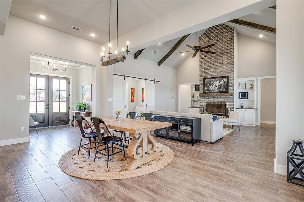 Weatherford, TX 76087,1005 Kingsley Court