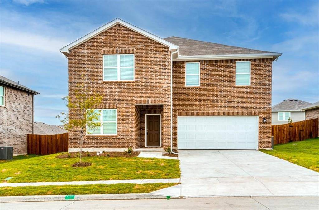 Anna, TX 75409,720 Holly Street