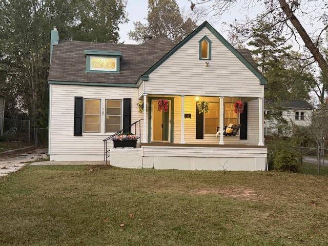 Shreveport, LA 71104,302 Merrick Street