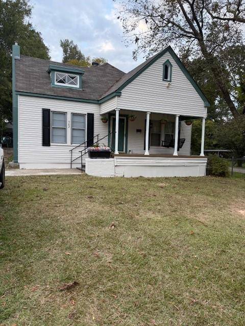 Shreveport, LA 71104,302 Merrick Street