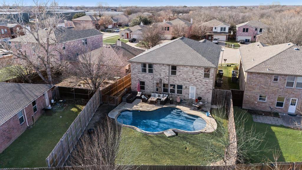 Little Elm, TX 75036,1609 Jester Court
