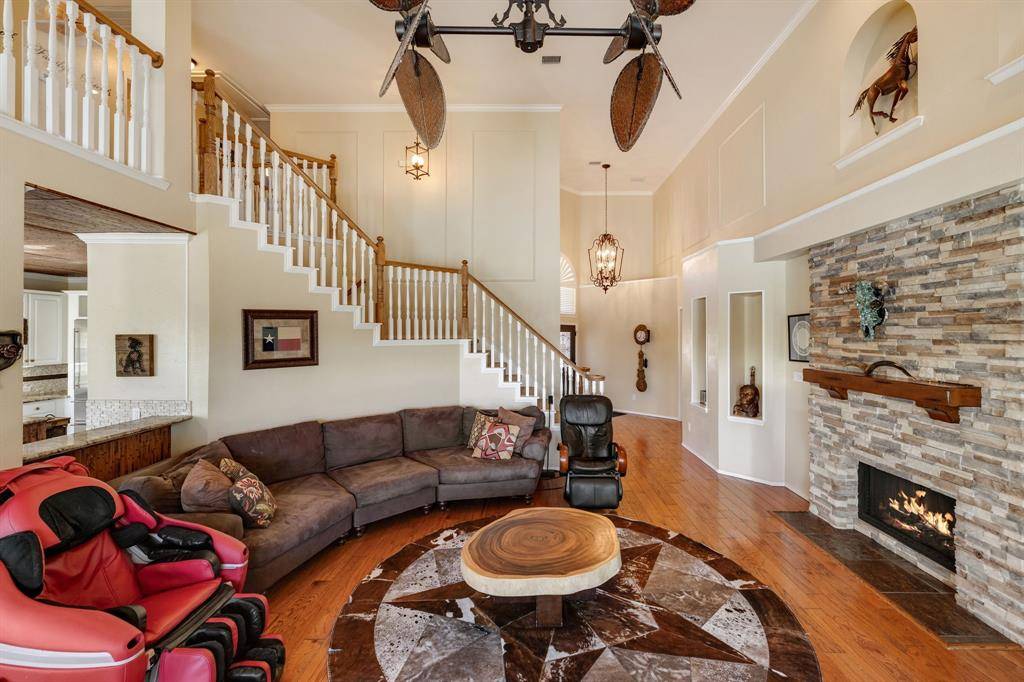 Rowlett, TX 75087,6118 Lincolnshire Court