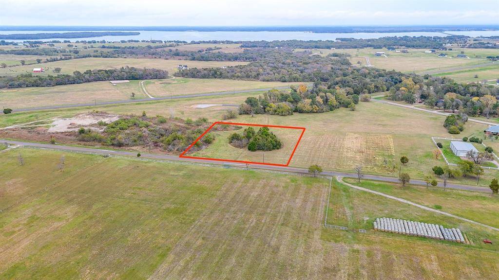 Corsicana, TX 75109,Lot 60-R Boat Slip B11 The Shores