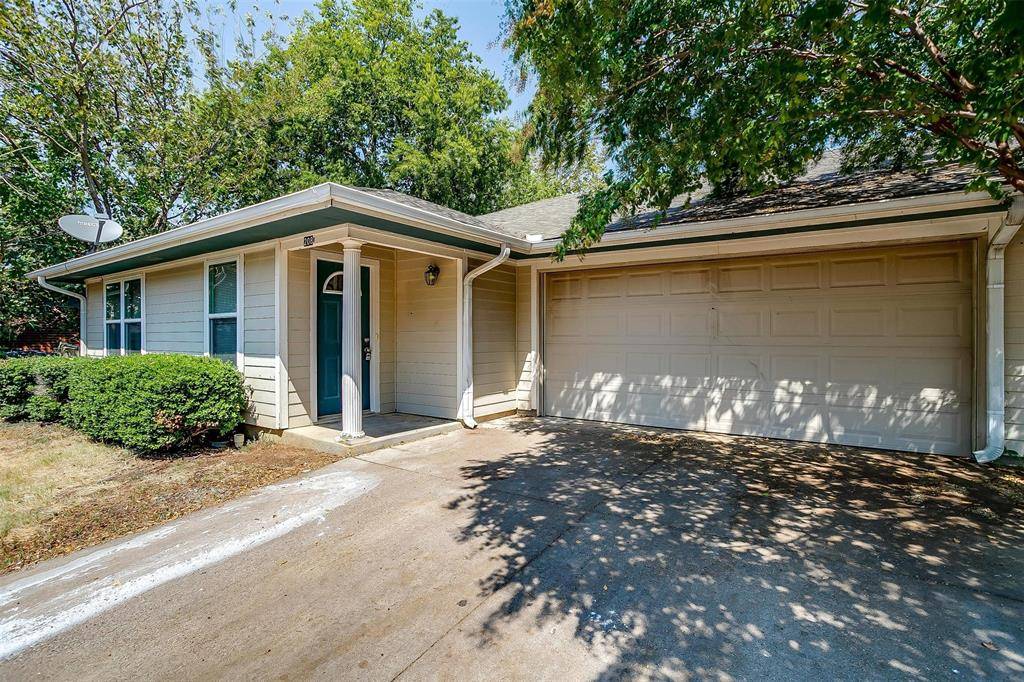 Keene, TX 76059,208 N Val Verde Circle