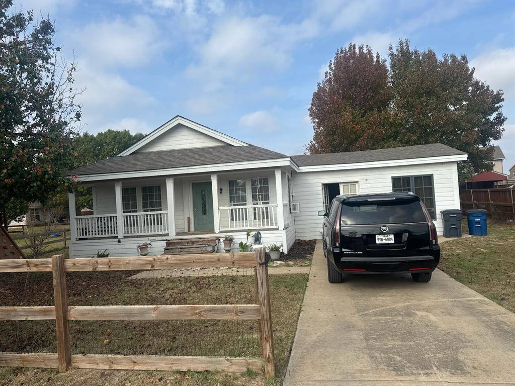 Dallas, TX 75253,3814 Middlefield Road #DA