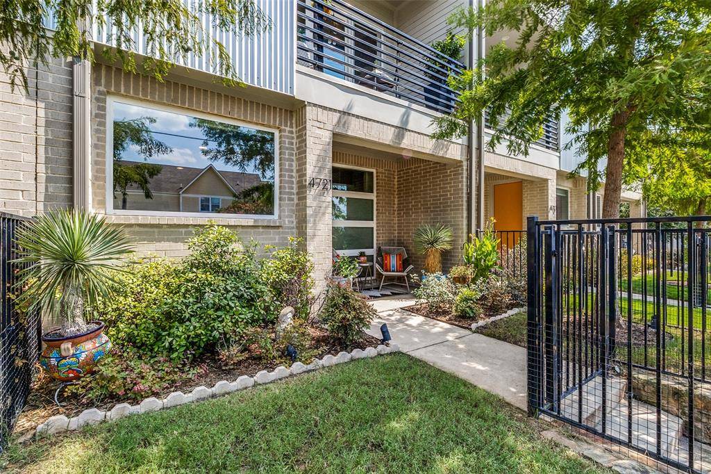 Dallas, TX 75204,4721 Asher Place