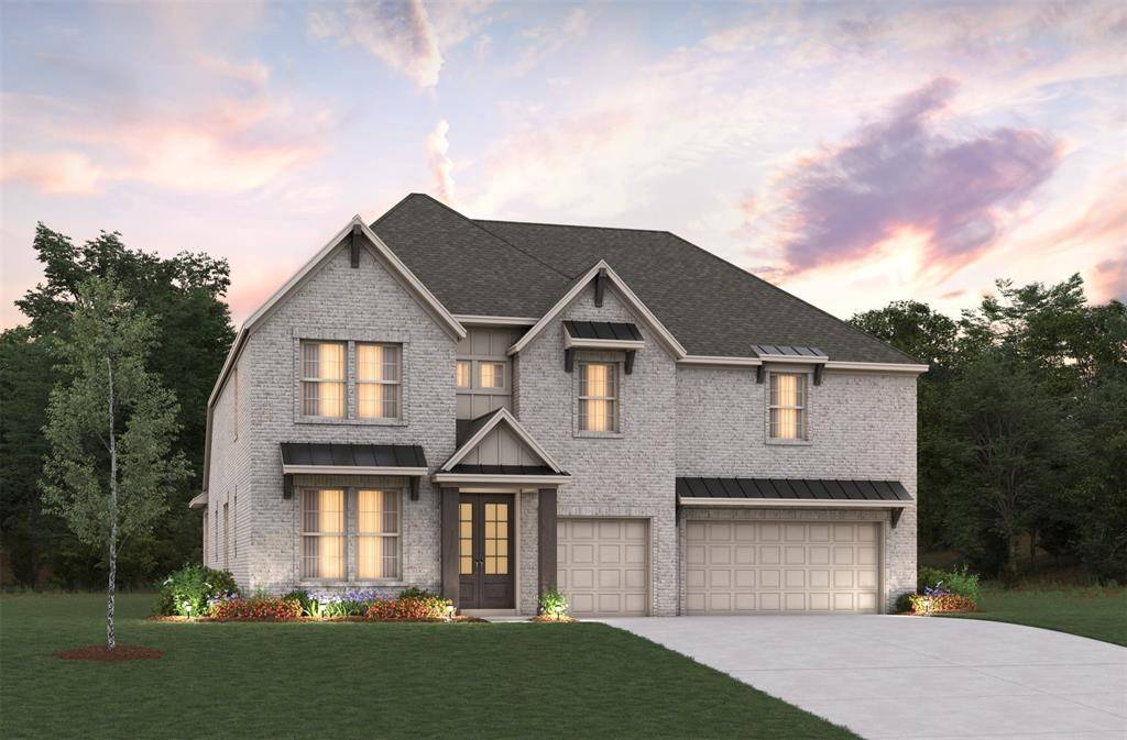 Heath, TX 75126,3103 Splendid Court