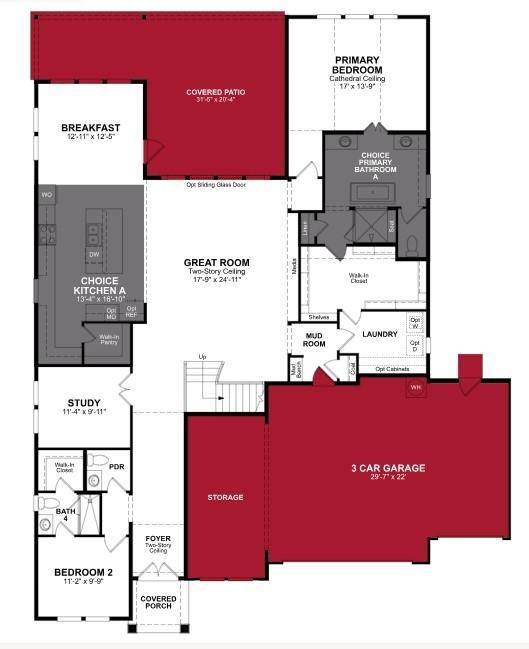 Heath, TX 75126,3103 Splendid Court