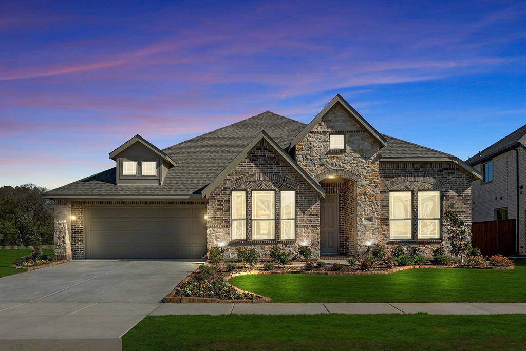 Justin, TX 76247,208 Oakcrest Drive