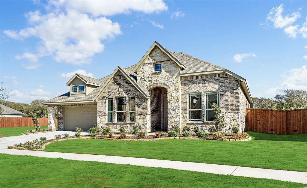 Justin, TX 76247,208 Oakcrest Drive