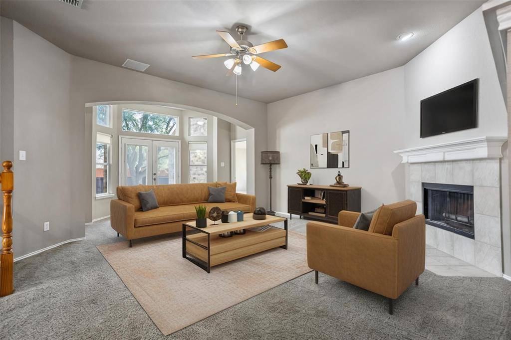 Allen, TX 75002,1552 Crystal Pass