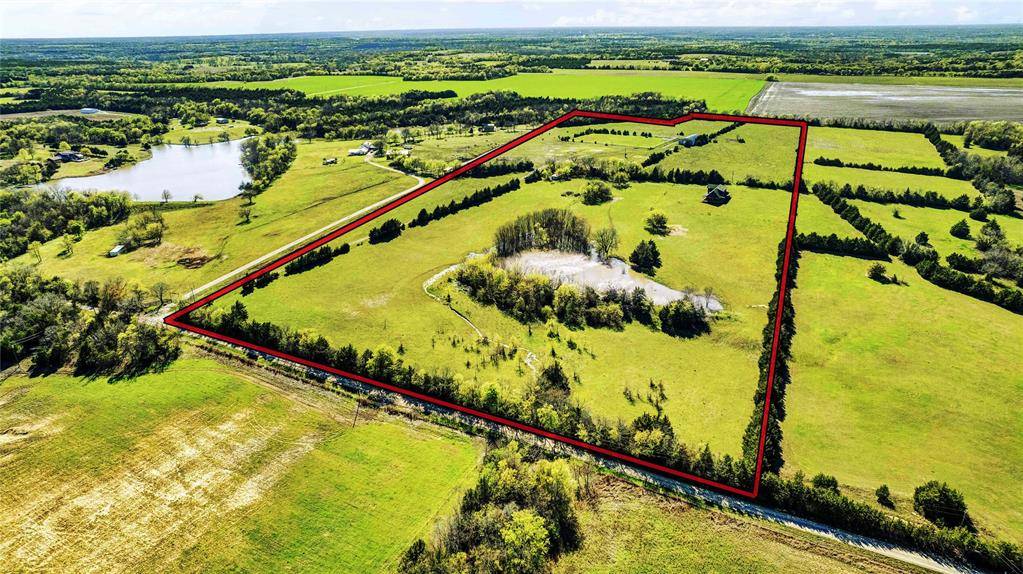 Bonham, TX 75418,1430 County Road 3025