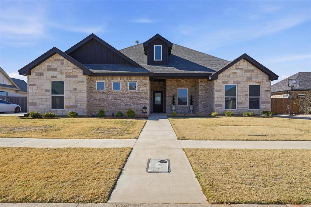 Abilene, TX 79606,6826 Desert Willow Trail