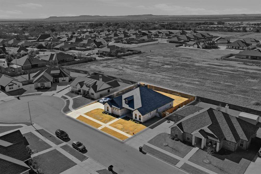 Abilene, TX 79606,6826 Desert Willow Trail