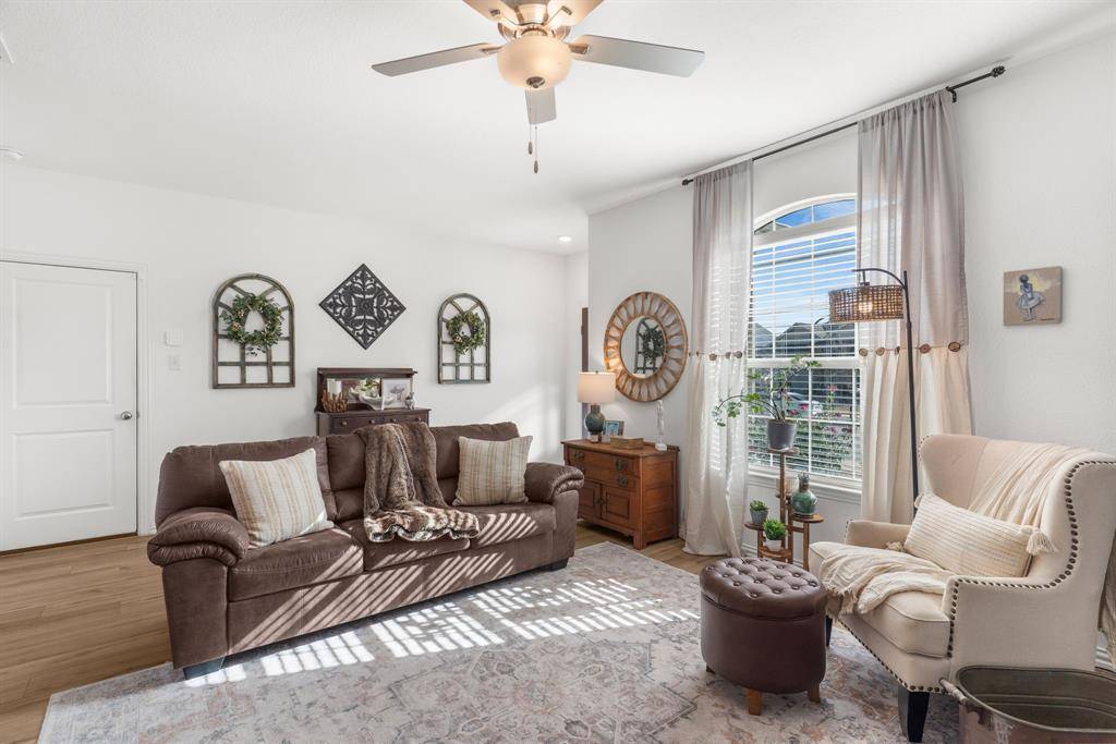 Princeton, TX 75407,122 Autumn Sage Lane