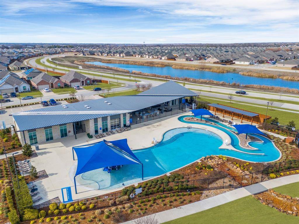 Princeton, TX 75407,122 Autumn Sage Lane