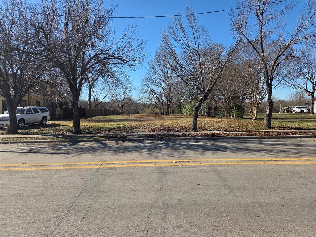 Lancaster, TX 75146,307 N Dallas Avenue