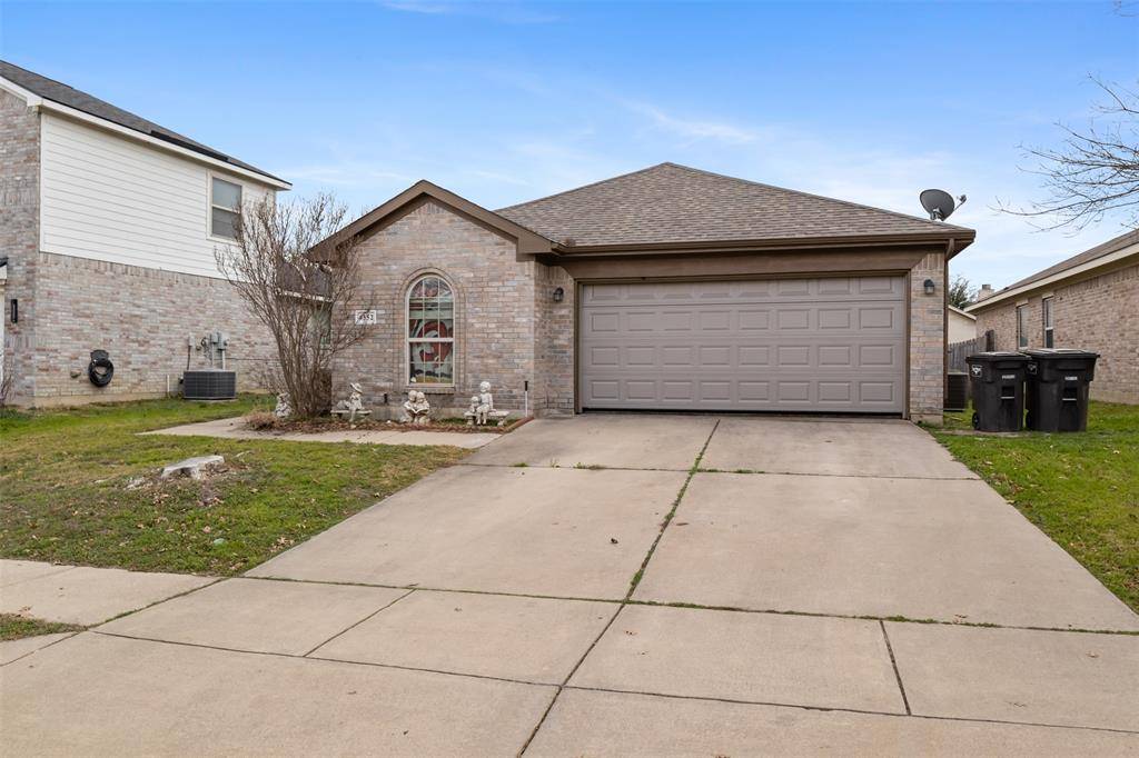 Fort Worth, TX 76179,6552 Fitzgerald Street