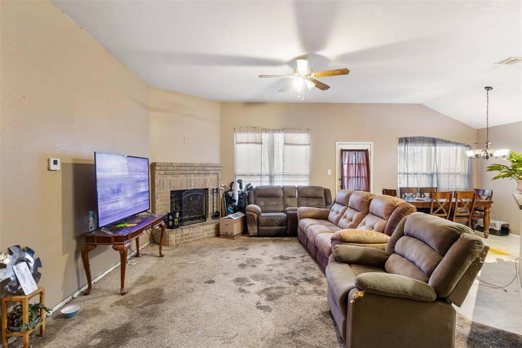 Fort Worth, TX 76179,6552 Fitzgerald Street