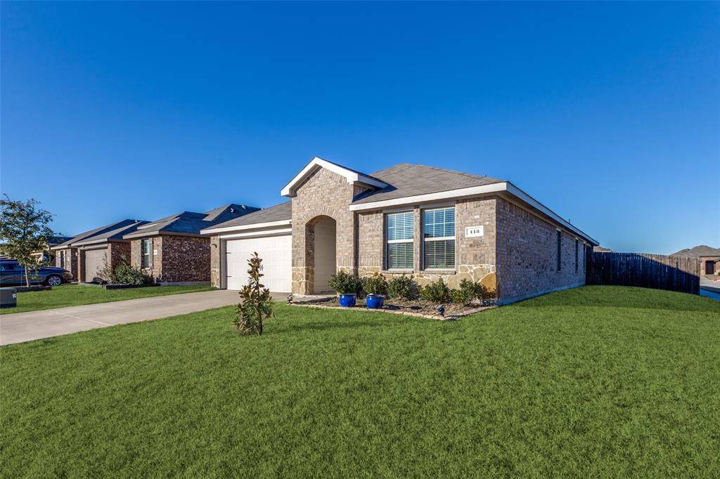 Caddo Mills, TX 75135,113 Unbridled Trail