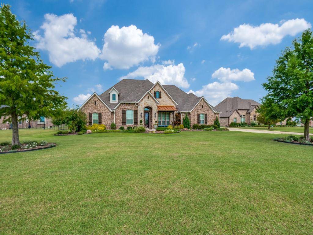 Rockwall, TX 75032,2235 Lake Estates Drive