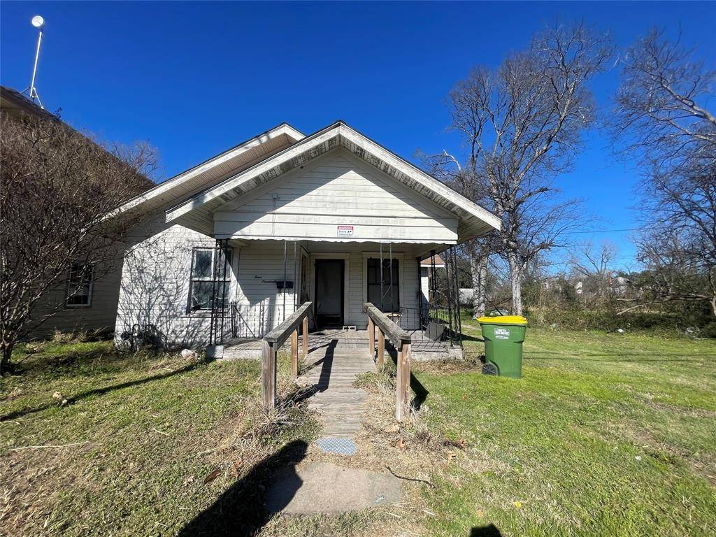 Marlin, TX 76661,419 Coleman Street