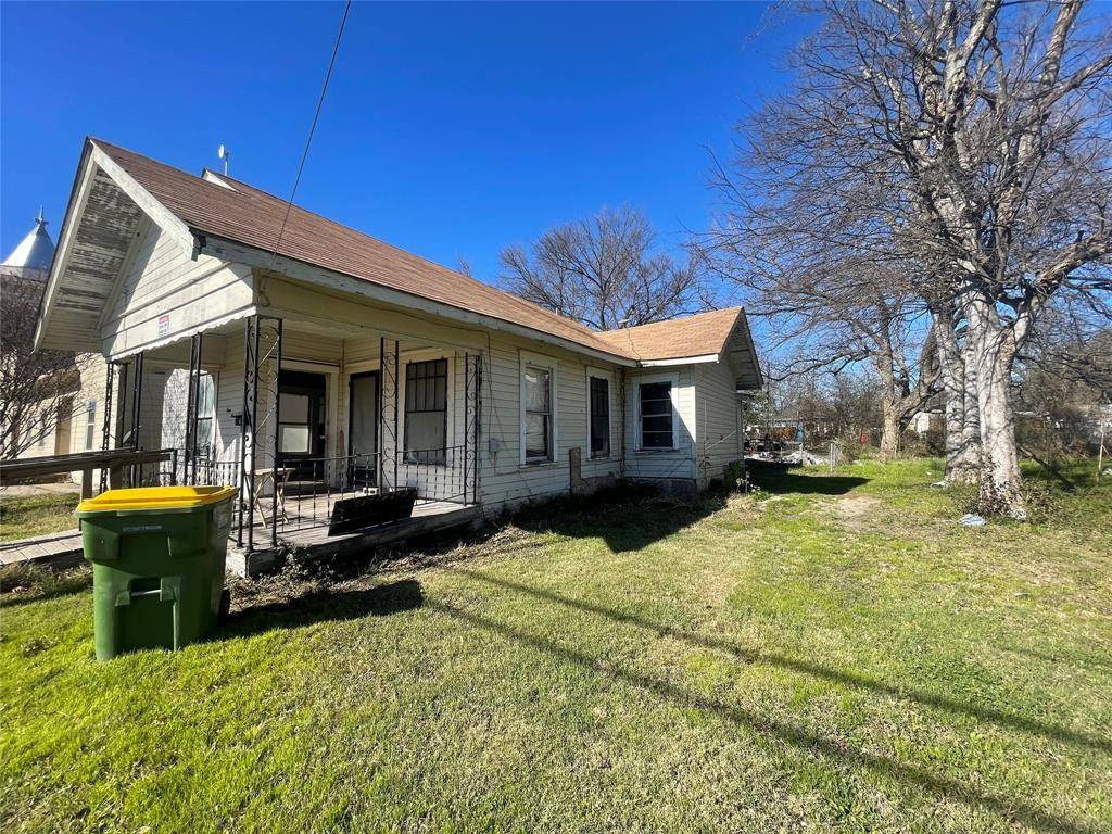 Marlin, TX 76661,419 Coleman Street