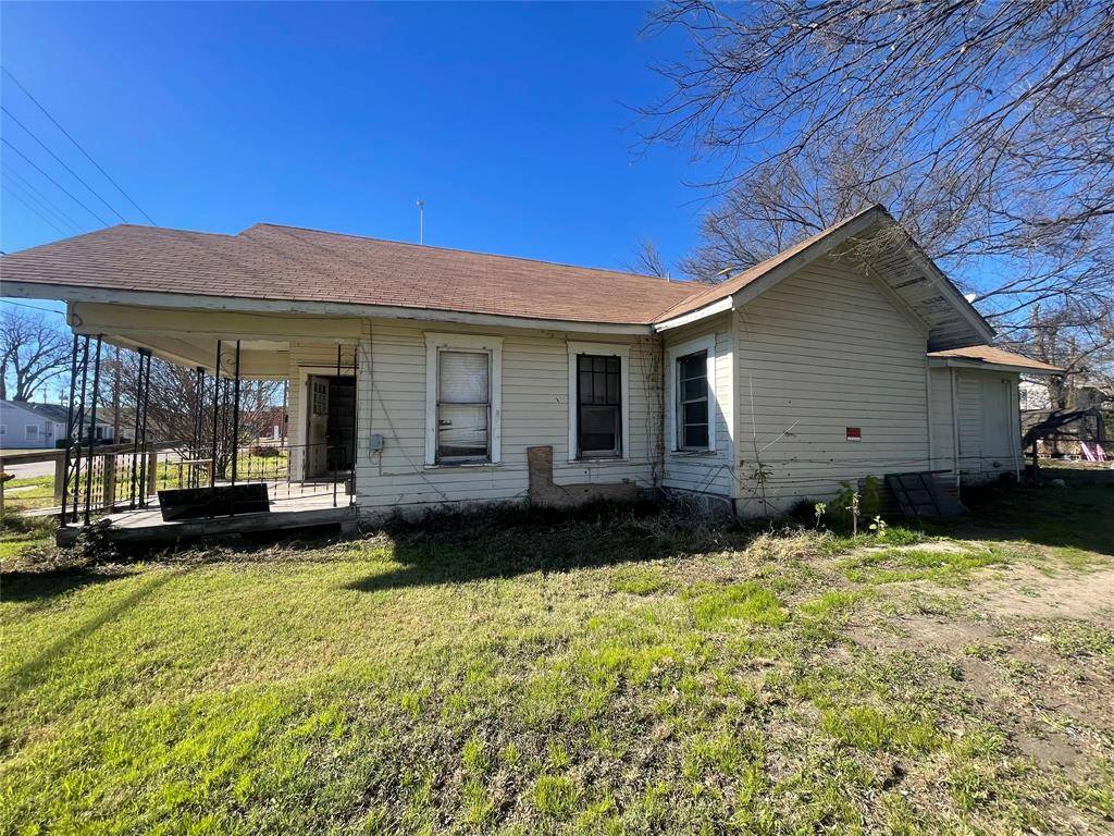 Marlin, TX 76661,419 Coleman Street