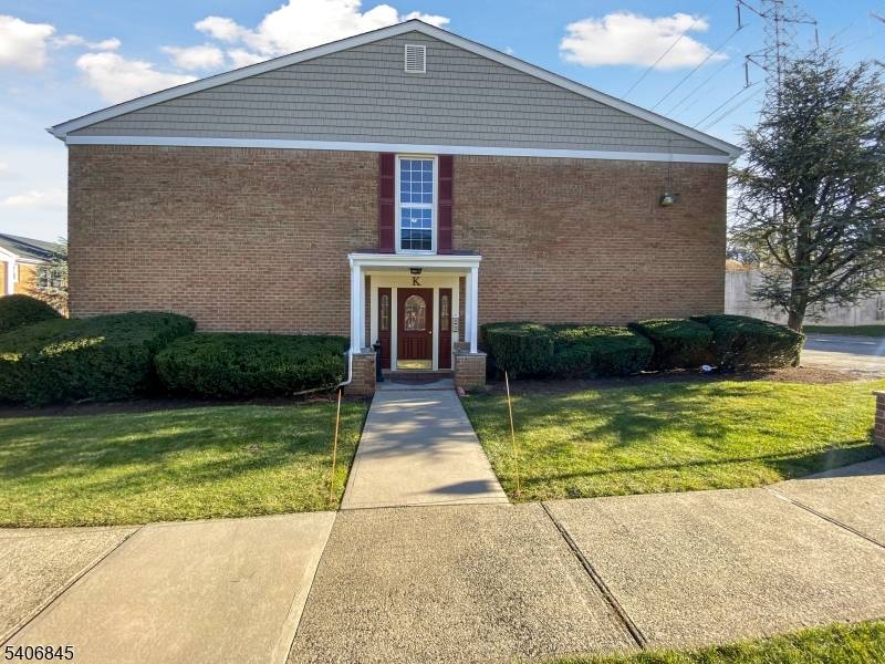 Clifton City, NJ 07013,605 Grove #K 12