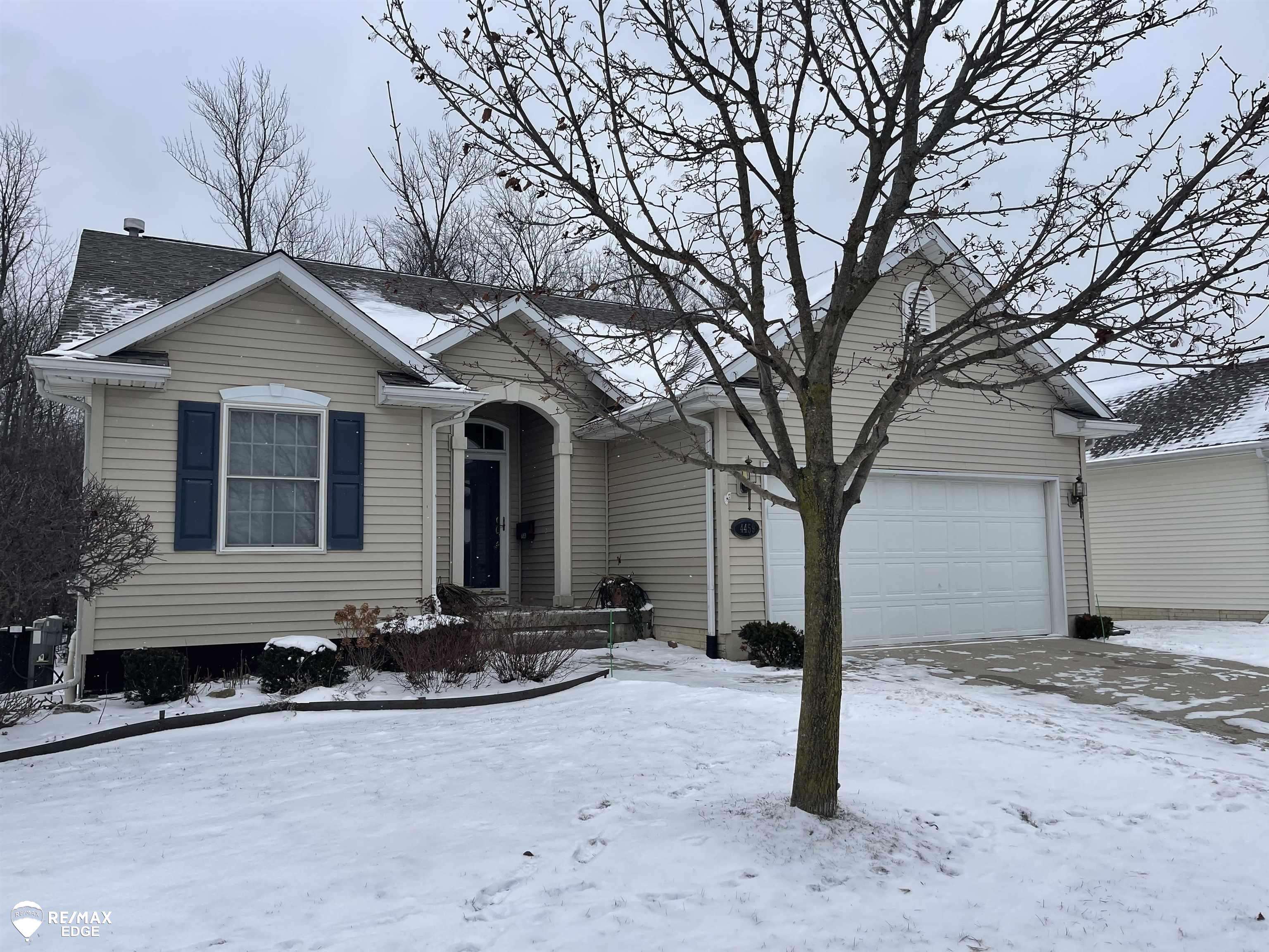 Burton, MI 48509,4459 Cross Creek BLVD