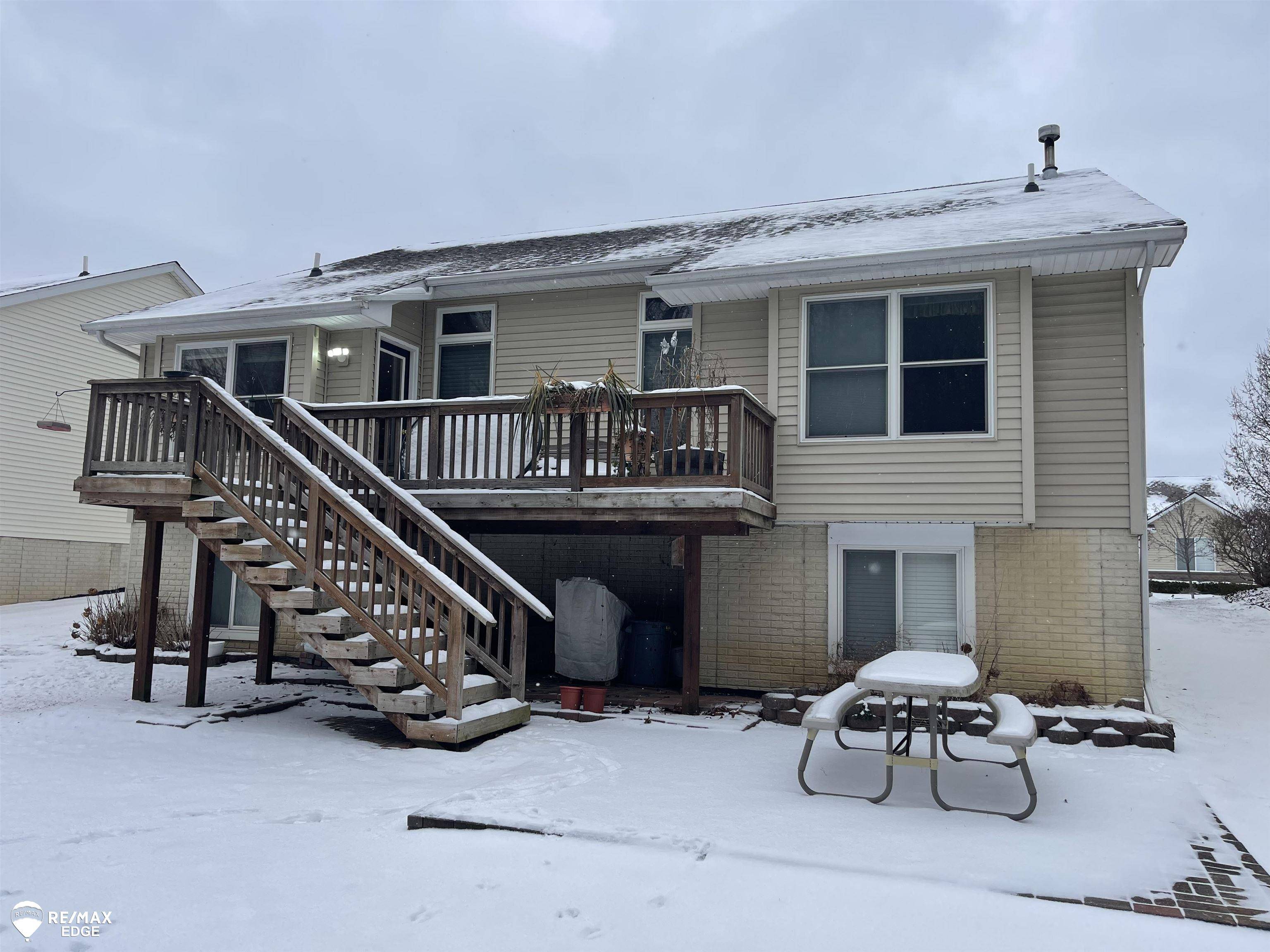 Burton, MI 48509,4459 Cross Creek BLVD