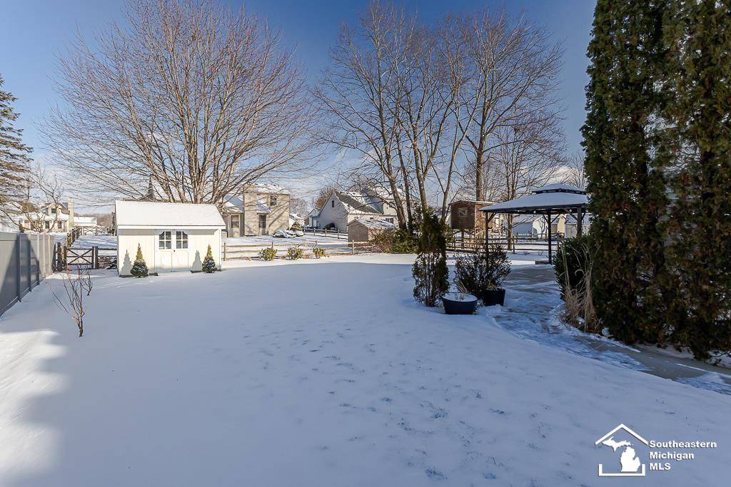 Temperance, MI 48182,2234 Stirrup DR