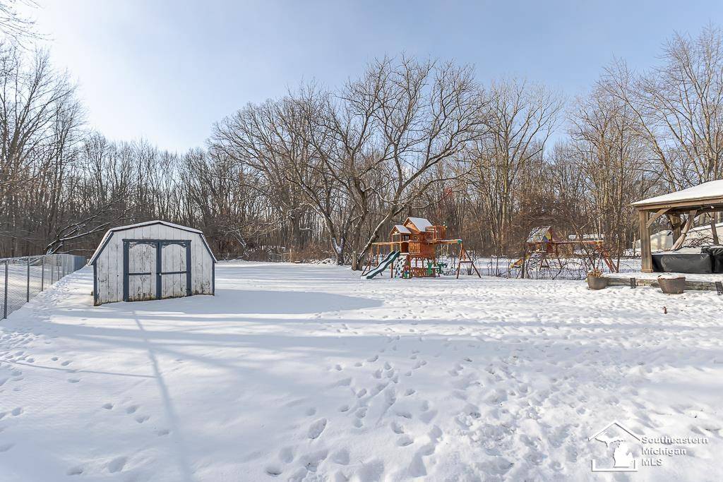 Lambertville, MI 48144,3673 Section RD