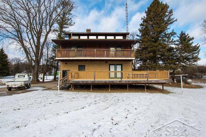 Birch Run, MI 48415,6260 Lange RD