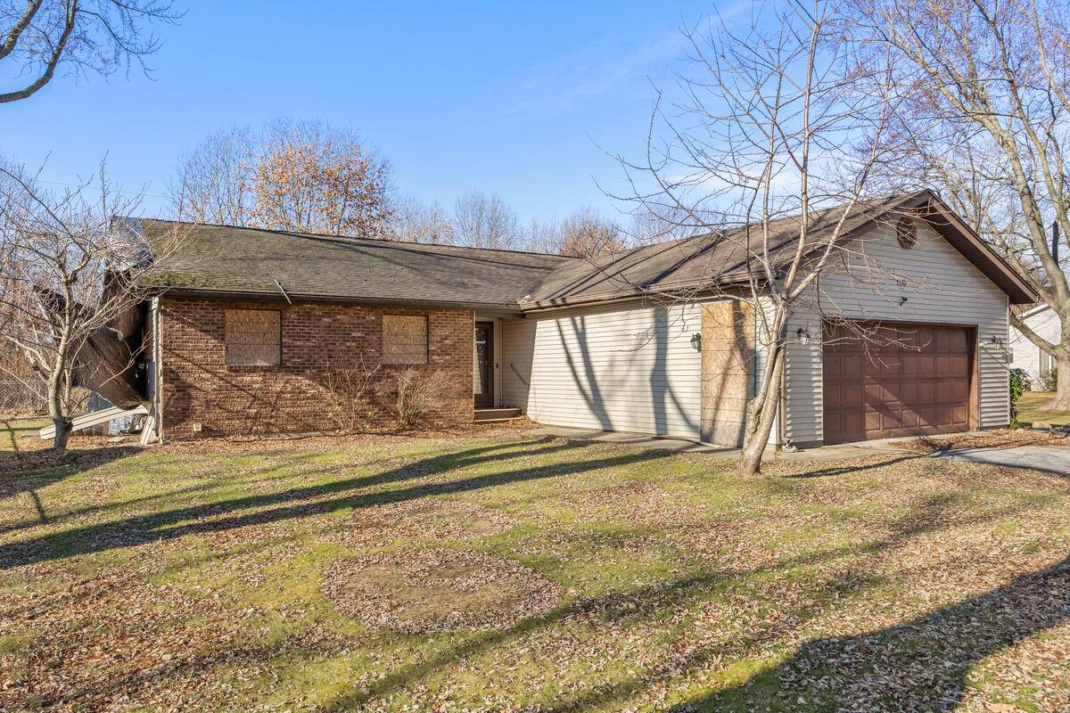 Benton Harbor, MI 49022,2360 Roncy RD