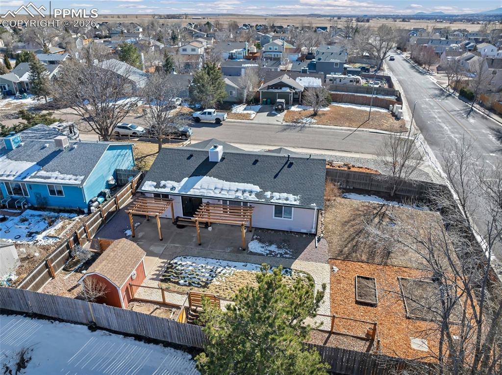 Fountain, CO 80817,901 N Candlestar LOOP