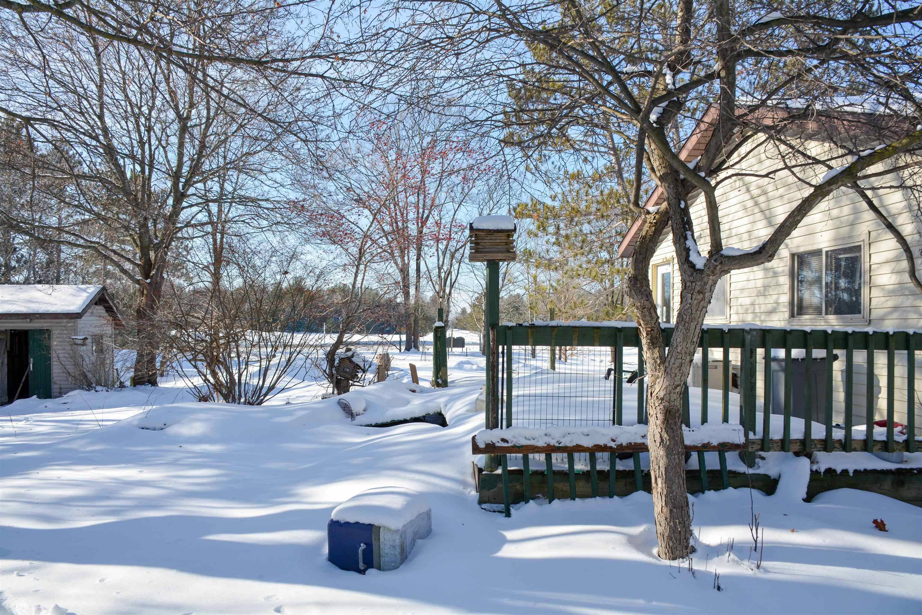 Copemish, MI 49625,18495 W Cleon ST