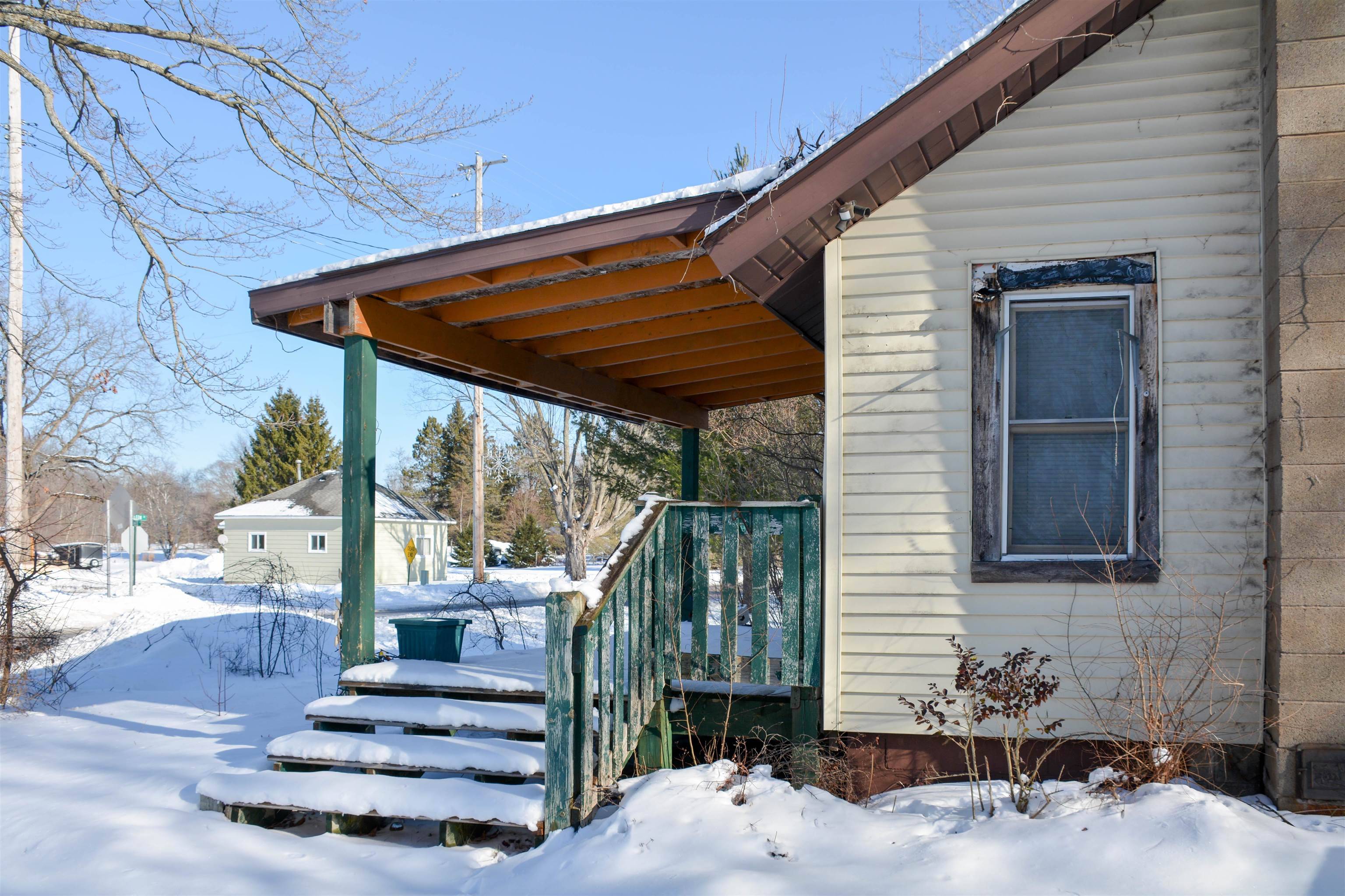 Copemish, MI 49625,18495 W Cleon ST