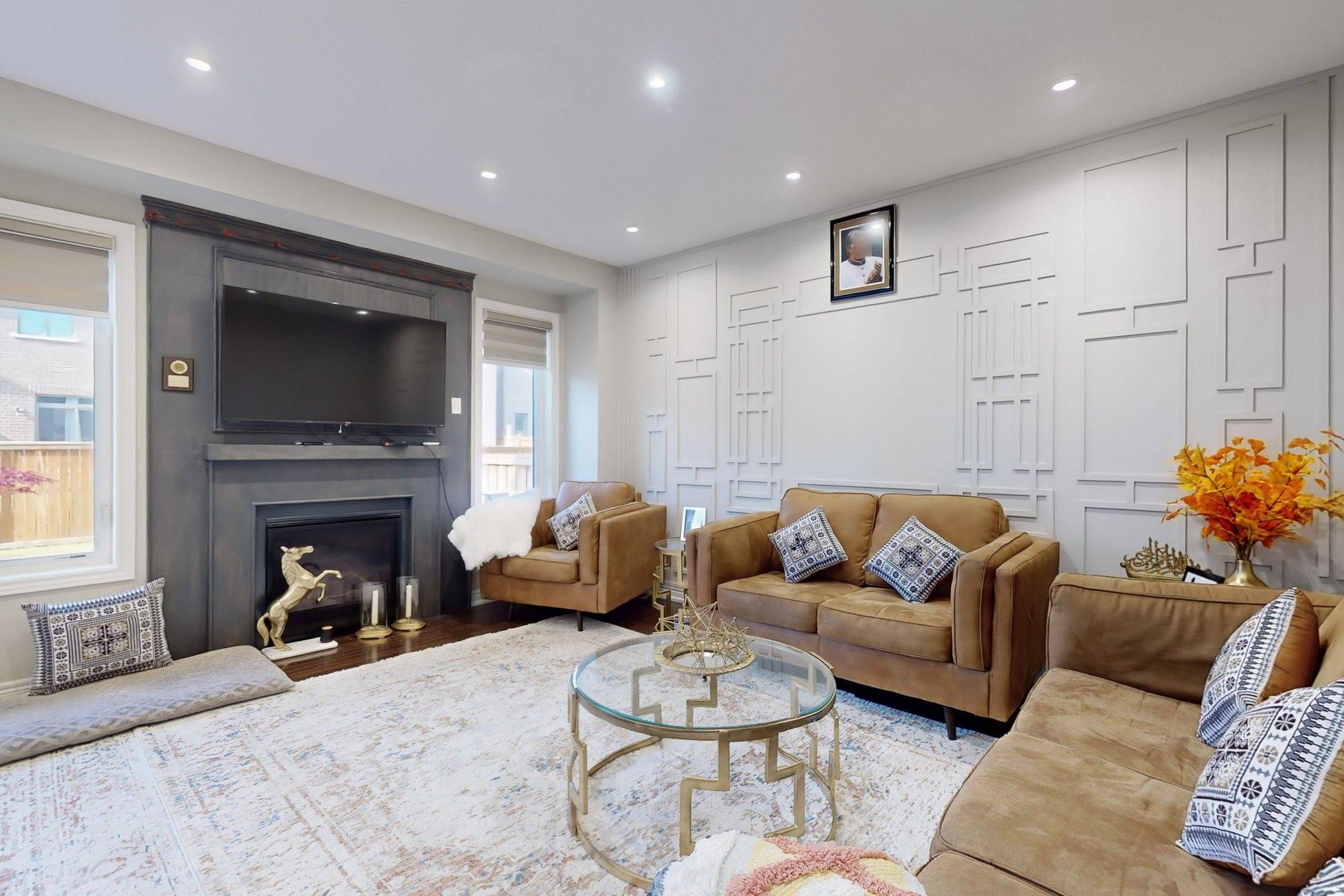 Whitby, ON L1P 0G9,14 Ogston CRES