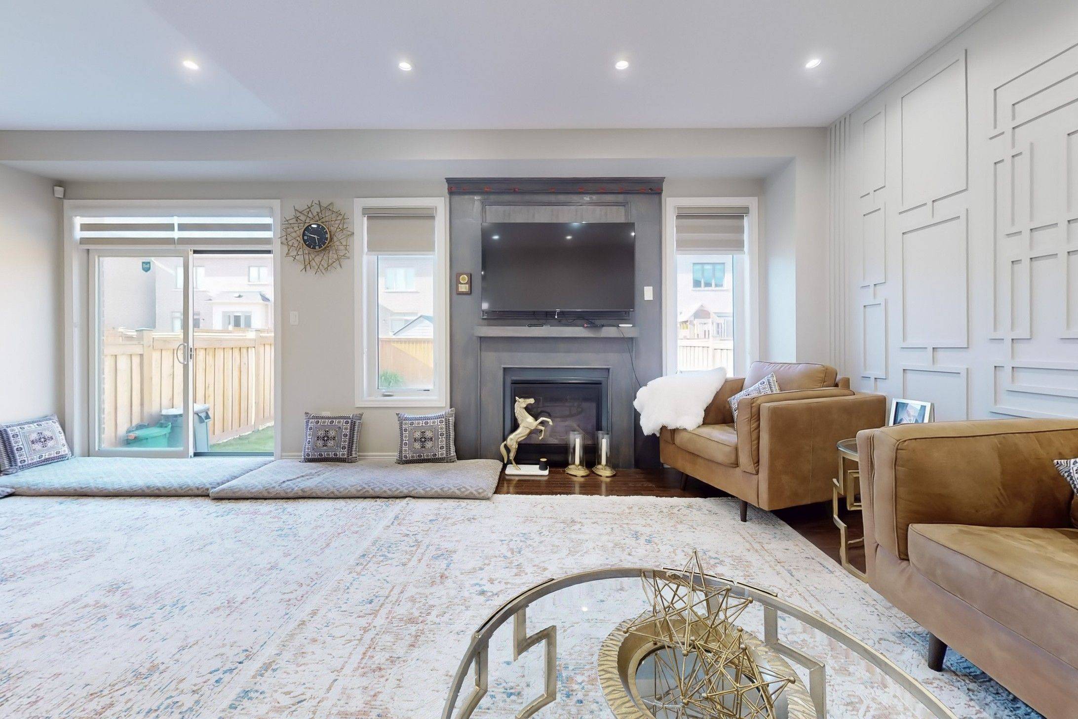 Whitby, ON L1P 0G9,14 Ogston CRES