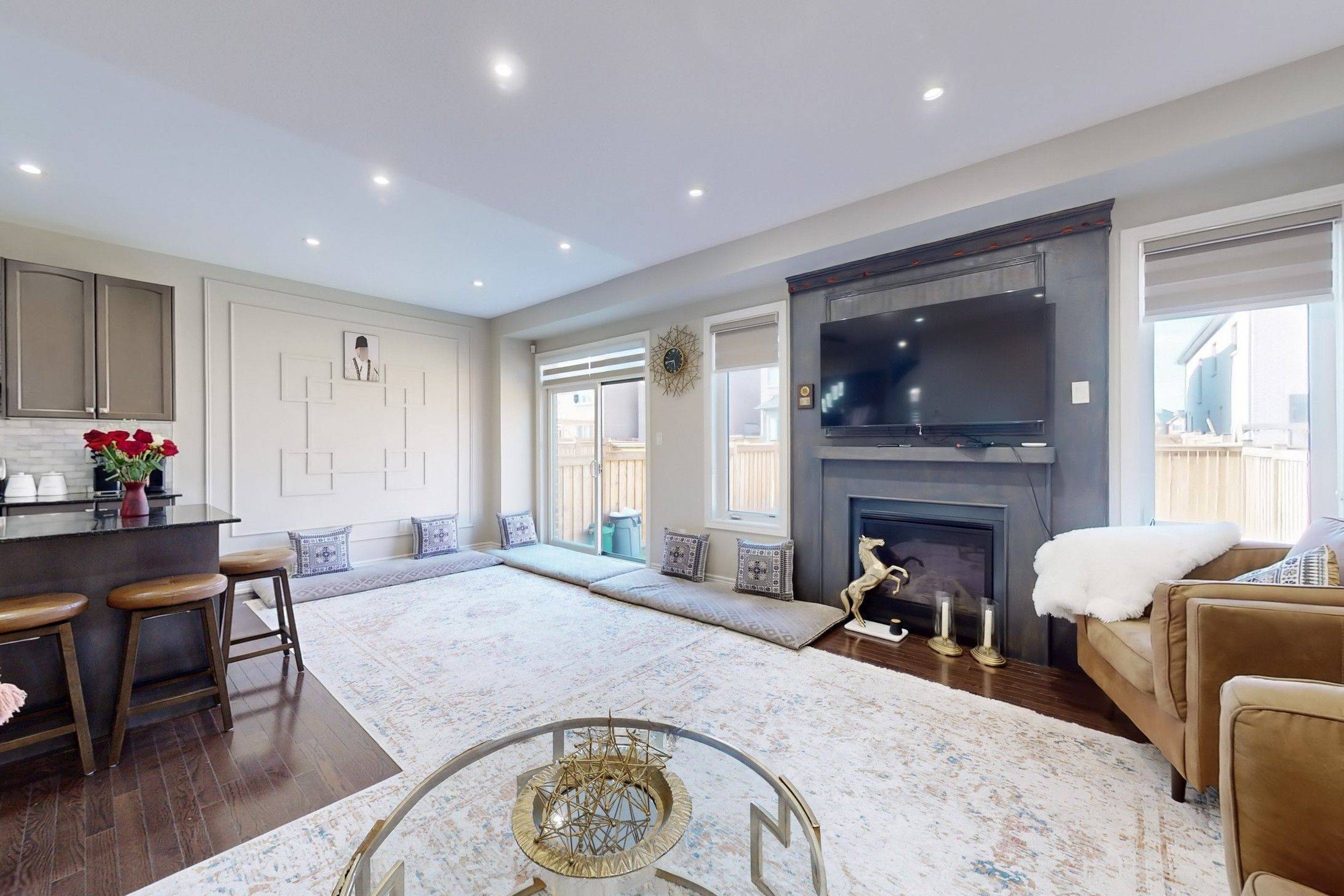 Whitby, ON L1P 0G9,14 Ogston CRES