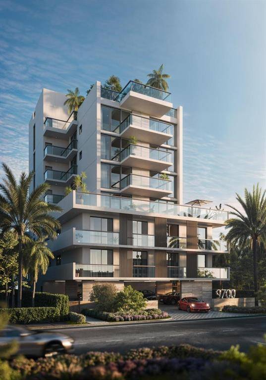 Bay Harbor Islands, FL 33154,9700 W Bay Harbor Dr #PH5