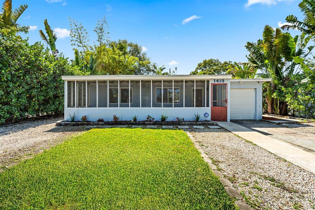 Fort Lauderdale, FL 33312,1413 SW 23rd Ave