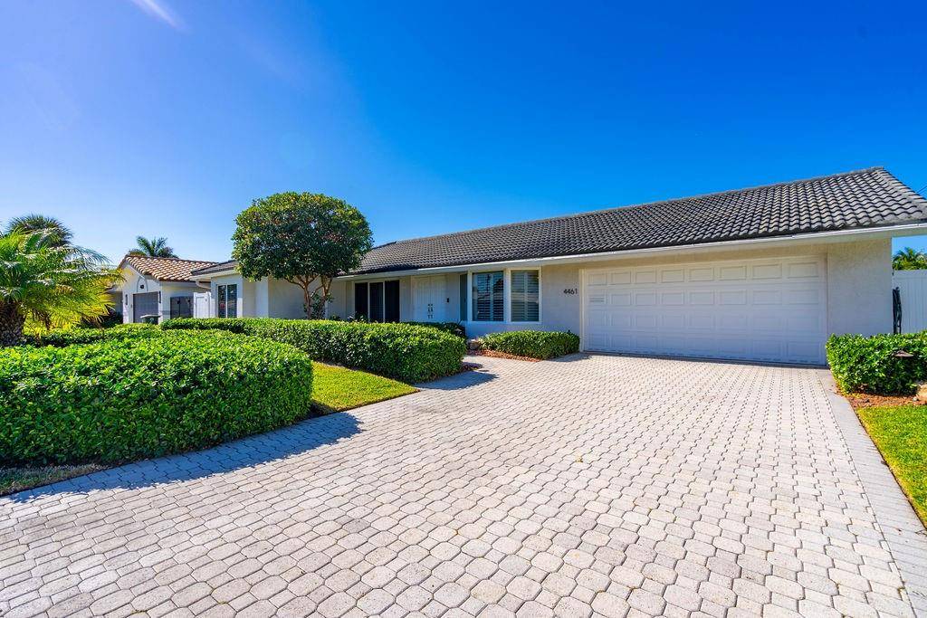 Lighthouse Point, FL 33064,4461 NE 27th Ave