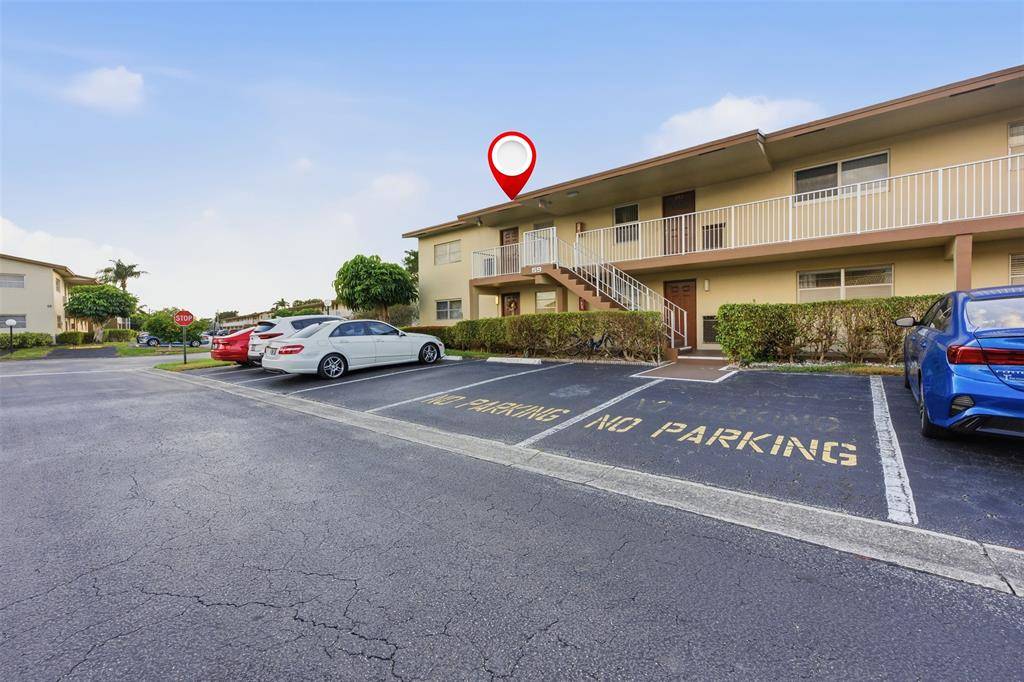 Margate, FL 33063,7950 NW 5th Ct #101