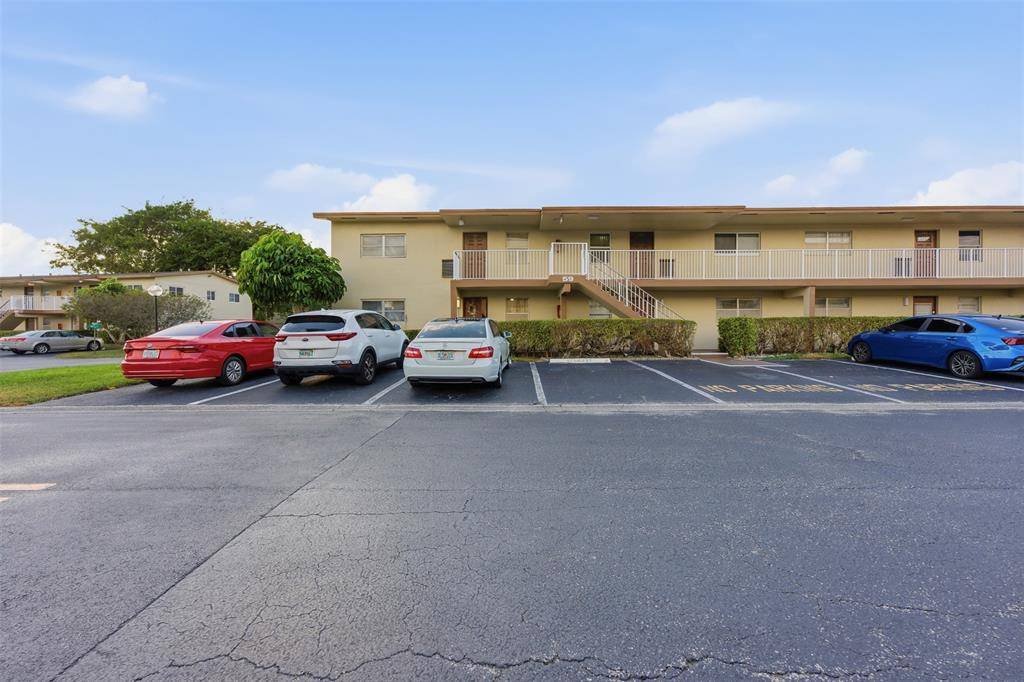 Margate, FL 33063,7950 NW 5th Ct #101