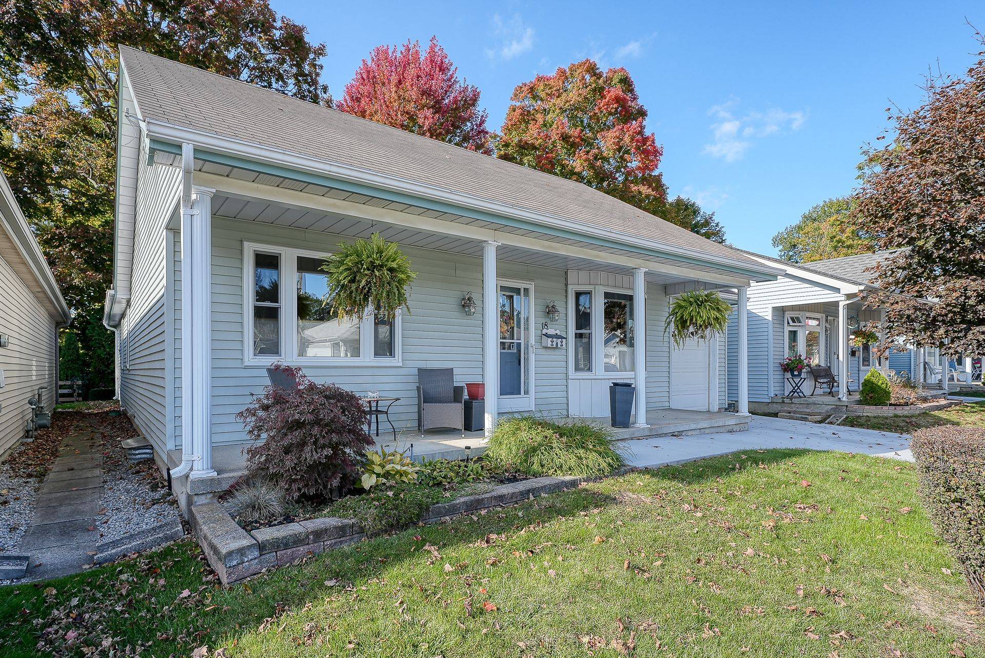 Tillsonburg, ON N4G 5M6,18 Wilkins CRES