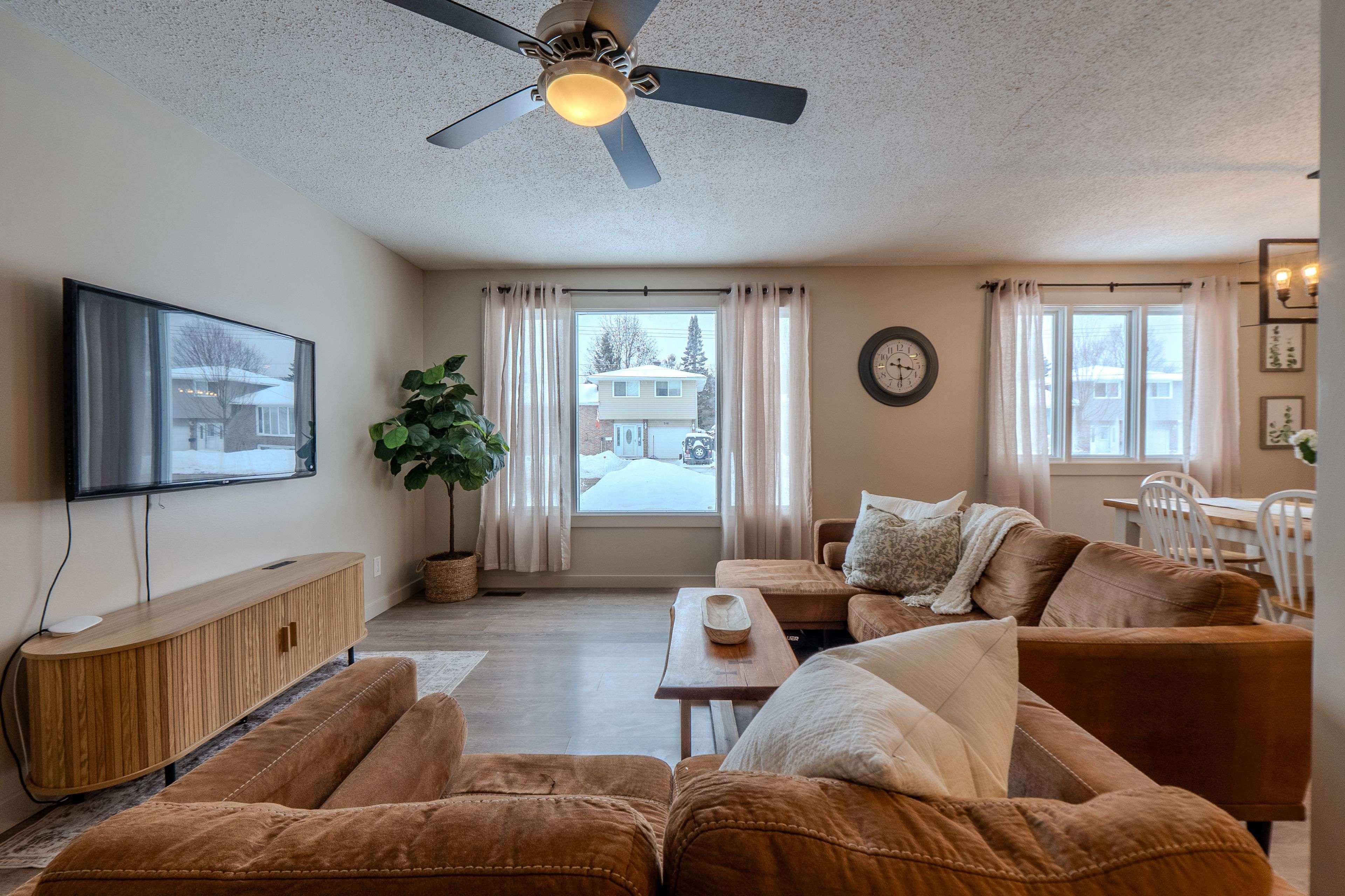 North Bay, ON P1A 3P4,261 Mulligan ST